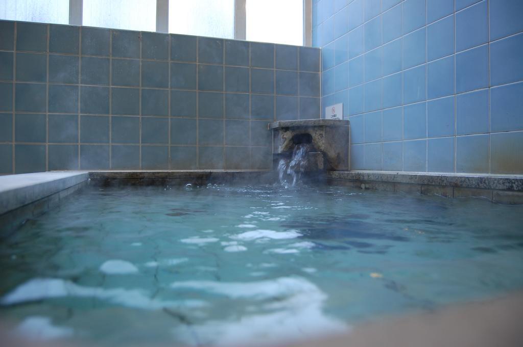 Hotel Kunihiro Yashiki Nasu Exteriér fotografie