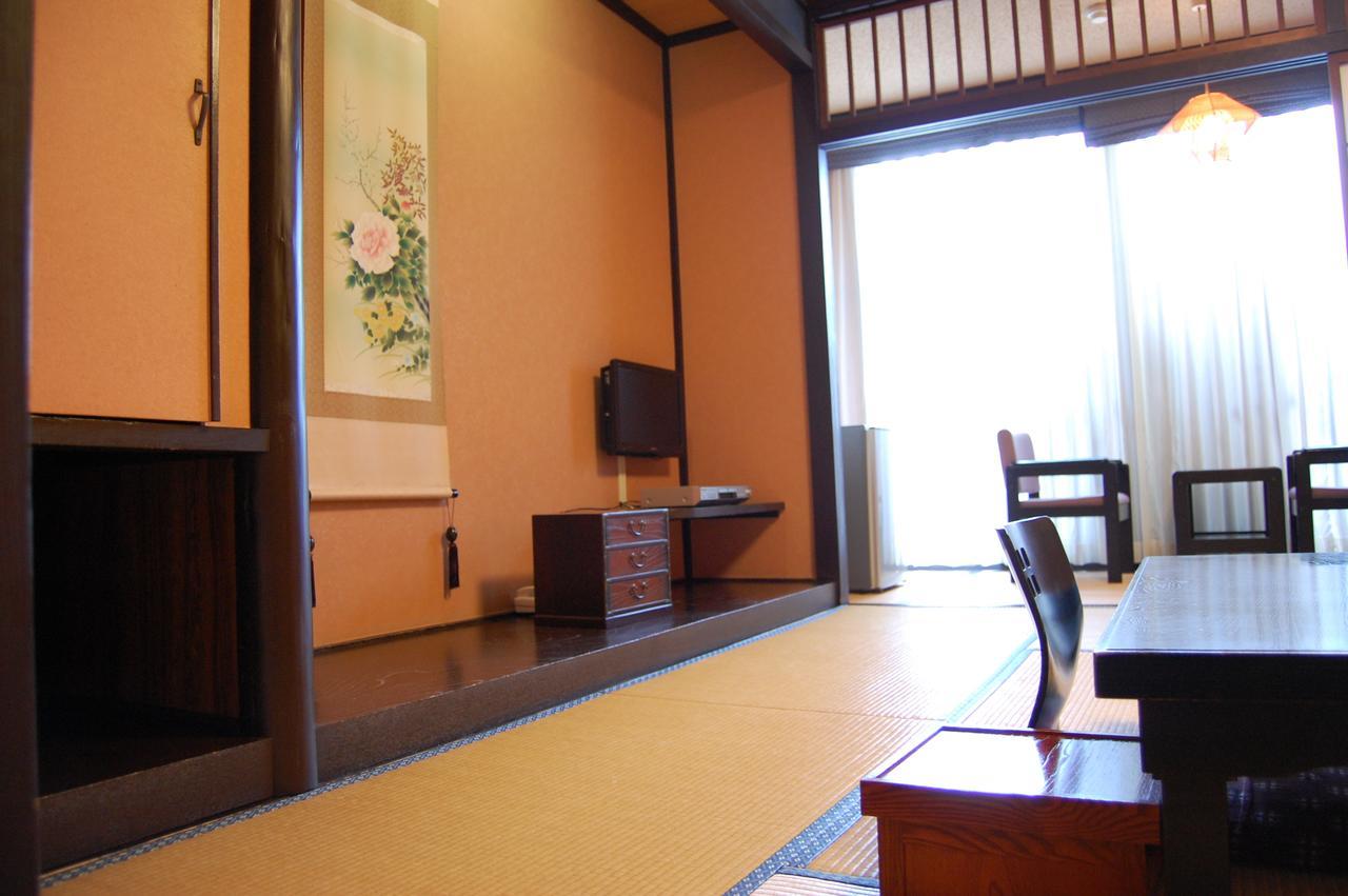 Hotel Kunihiro Yashiki Nasu Exteriér fotografie