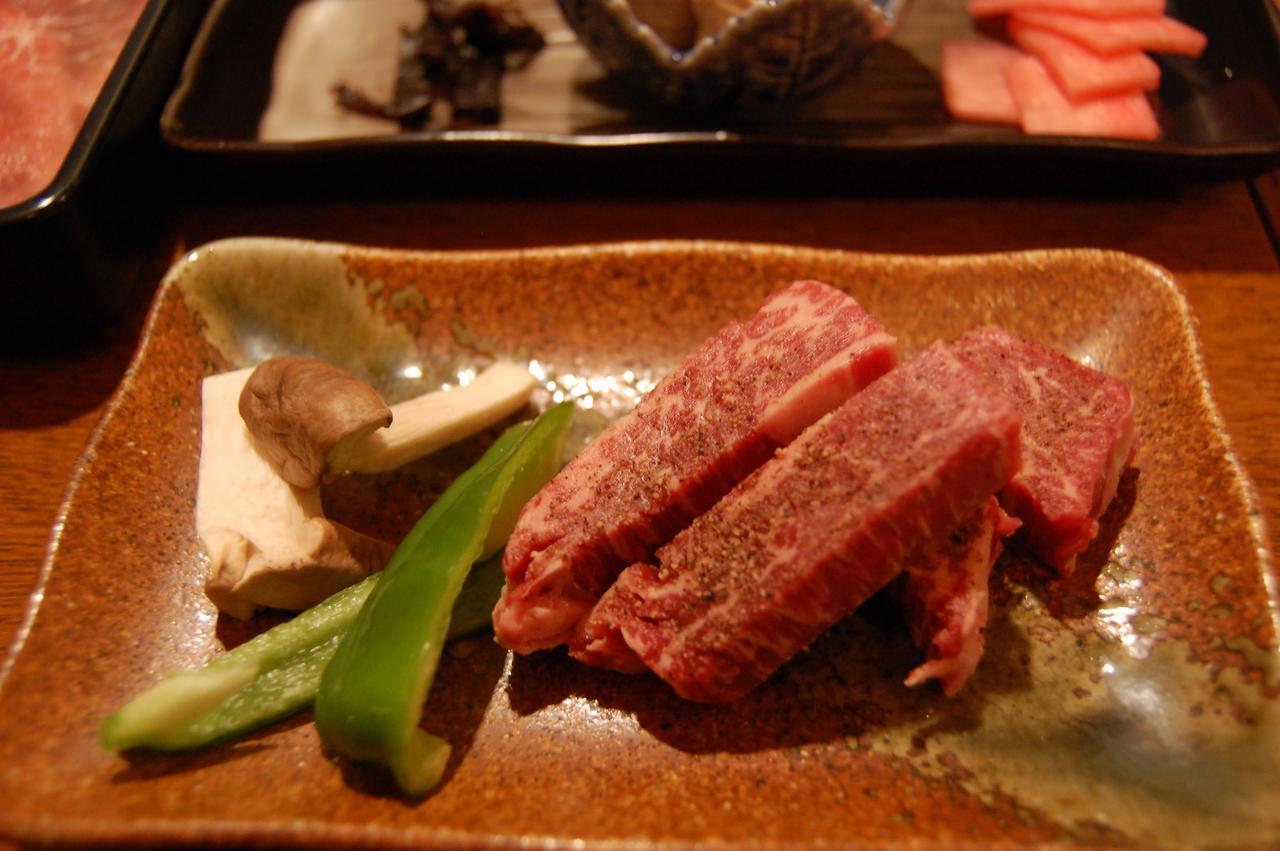 Hotel Kunihiro Yashiki Nasu Exteriér fotografie