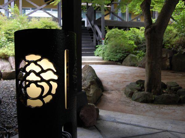Hotel Kunihiro Yashiki Nasu Exteriér fotografie