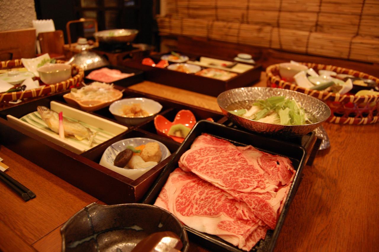 Hotel Kunihiro Yashiki Nasu Exteriér fotografie