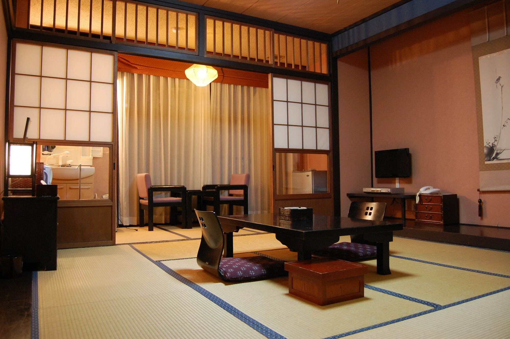 Hotel Kunihiro Yashiki Nasu Exteriér fotografie